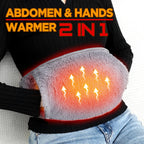 Ceinture chauffante