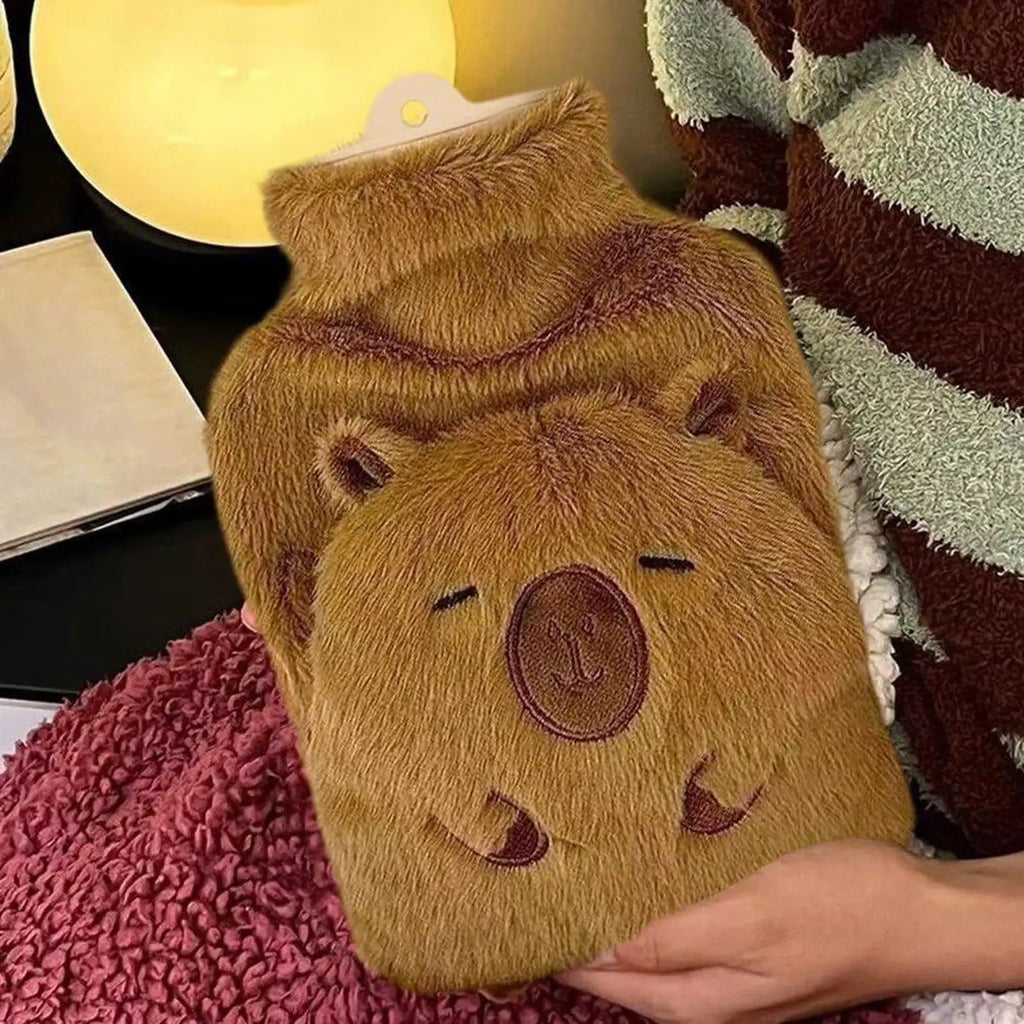 Bouillotte Capybara